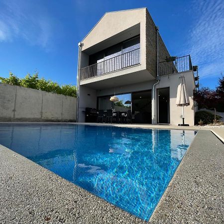 Casa Das Branquinhas - Ferias No Minho Com Piscina! Ponte de Lima Exterior foto
