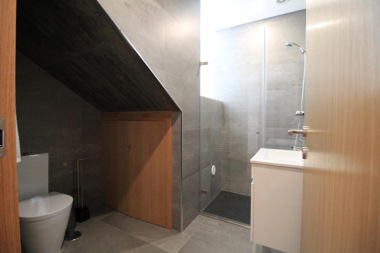 Casa Das Branquinhas - Ferias No Minho Com Piscina! Ponte de Lima Exterior foto