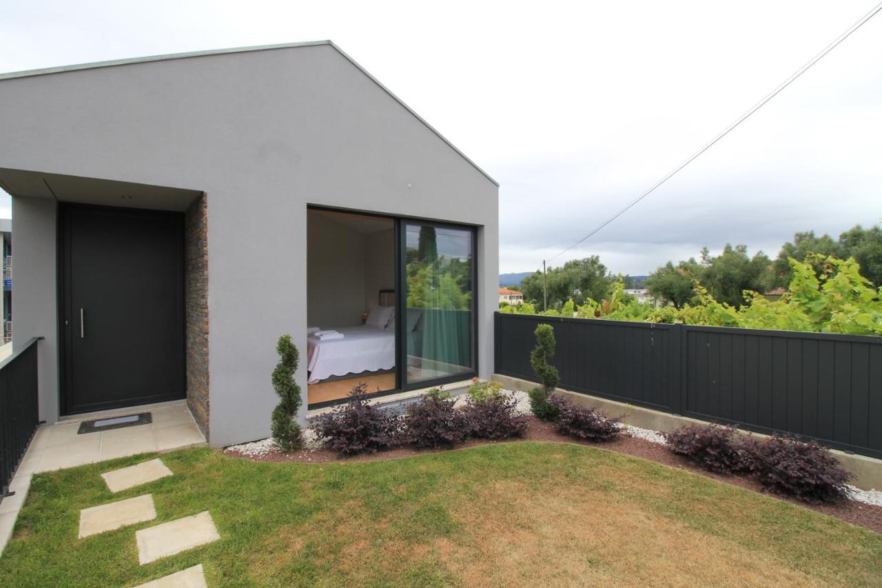 Casa Das Branquinhas - Ferias No Minho Com Piscina! Ponte de Lima Exterior foto